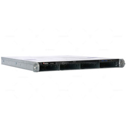 WBG-4500-4LFF MCAFEE C3 INTEL XEON E3-1220 V5 @ 3 GHZ  64GB RAM DDR4 2133MHZ